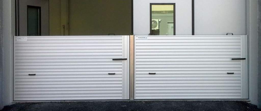 Aluminium – Klemmplatten Eingänge, Eingangsbereiche und Zufahrten